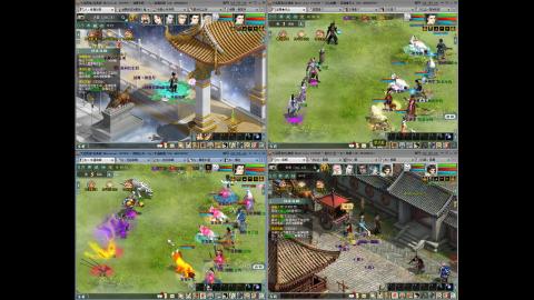 新手13组全职搬砖