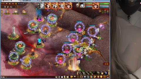 爱玩就玩必须玩