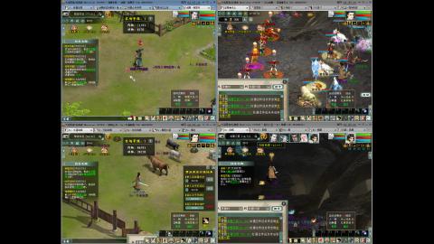 新手13组全职搬砖