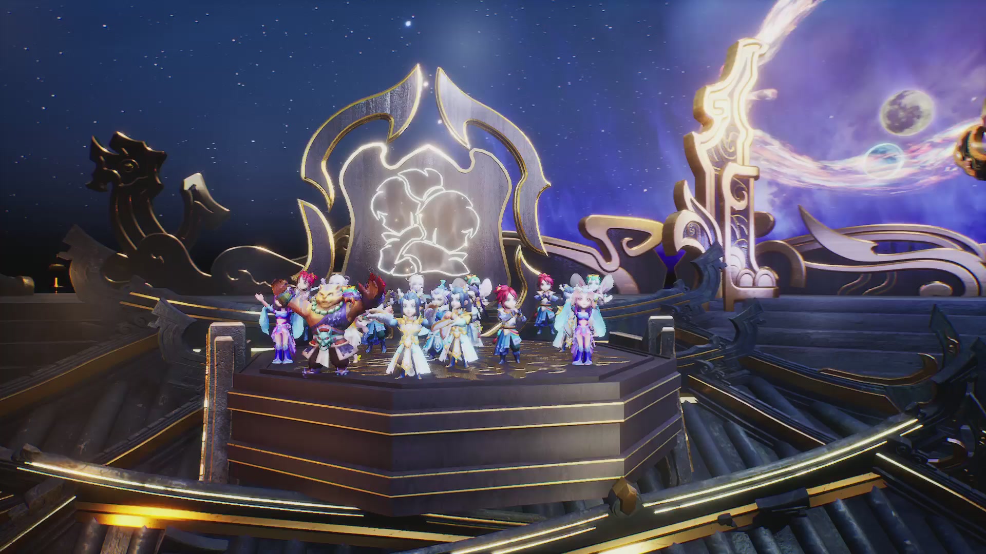 梦幻西游手游巅峰联赛S12常规赛