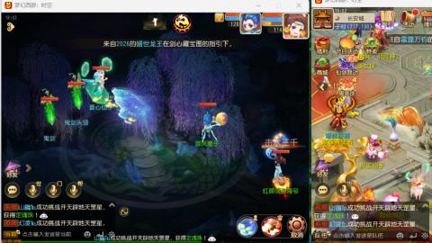 只希望我能带给你们快乐