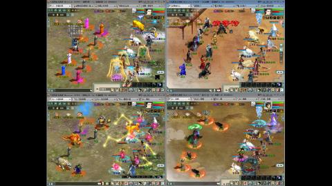 新手13组全职搬砖