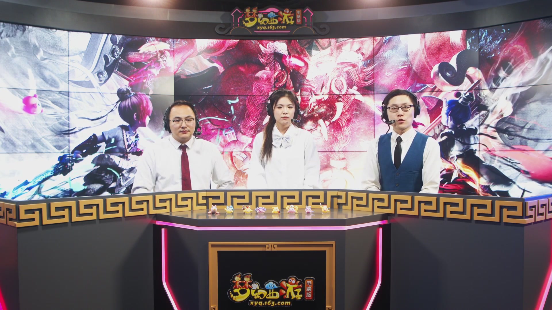 【重播】第236届武神坛-淘汰赛