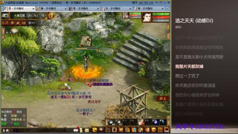 瀞瀞种树的小阿姨~！！！！