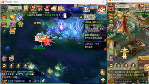 只希望我能带给你们快乐