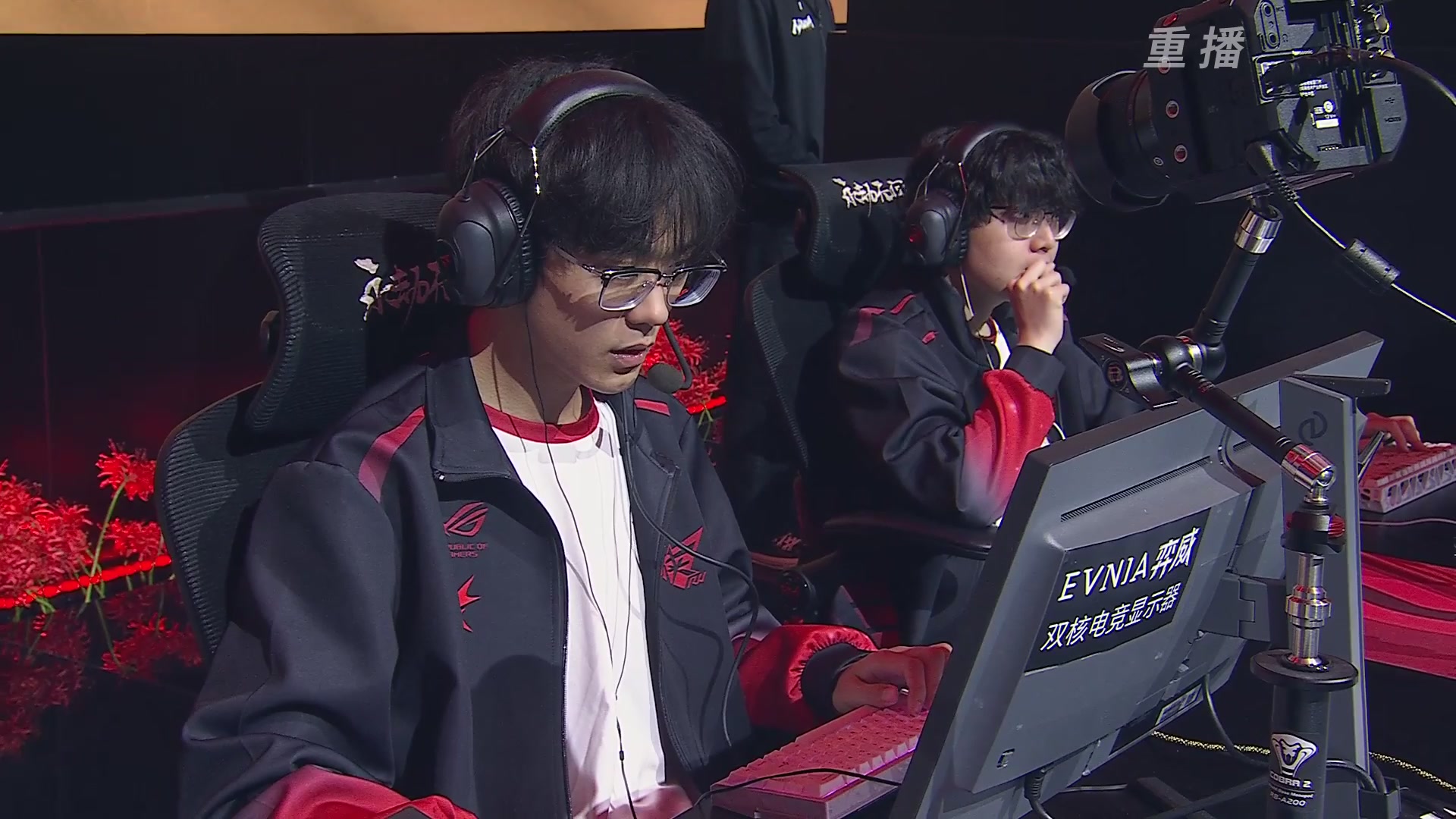 【重播】NBPL春季赛 三排 第一赛段 胜者组