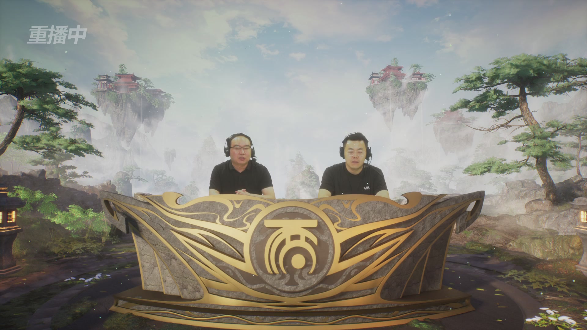 【重播】《大话西游2免费版》怀旧服 第五届服务器联赛