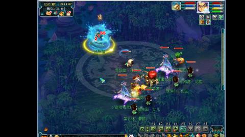 艰难前行的凌波三法