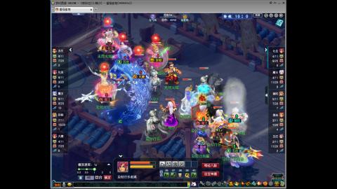 及时行乐招老板