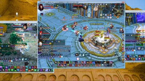 做最努力的自己一起加油