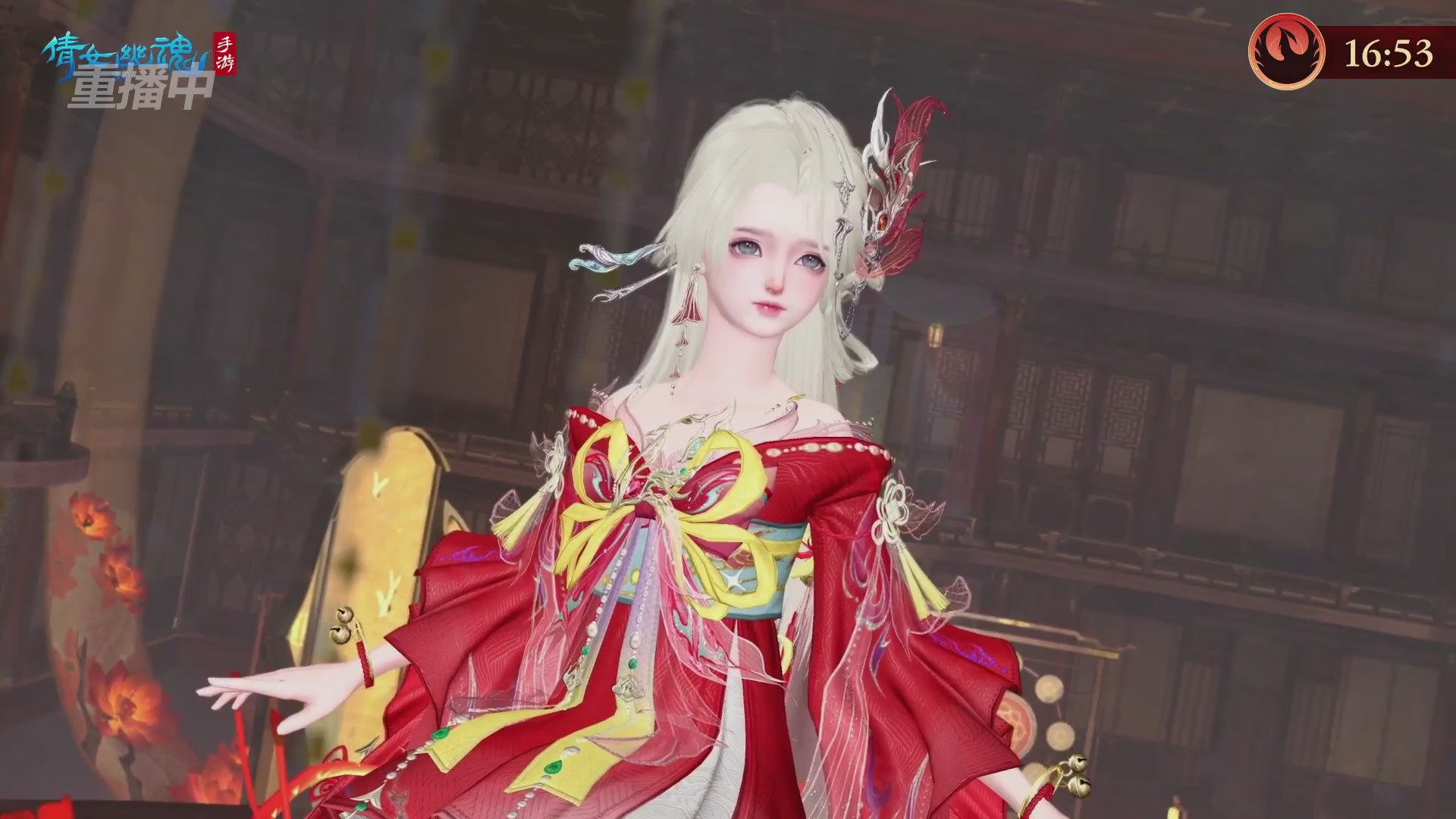 【重播】第二十七届太一斗魂坛跨服淘汰赛