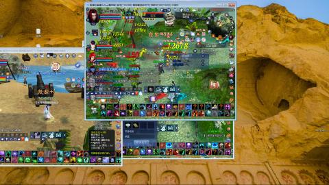 做最努力的自己一起加油