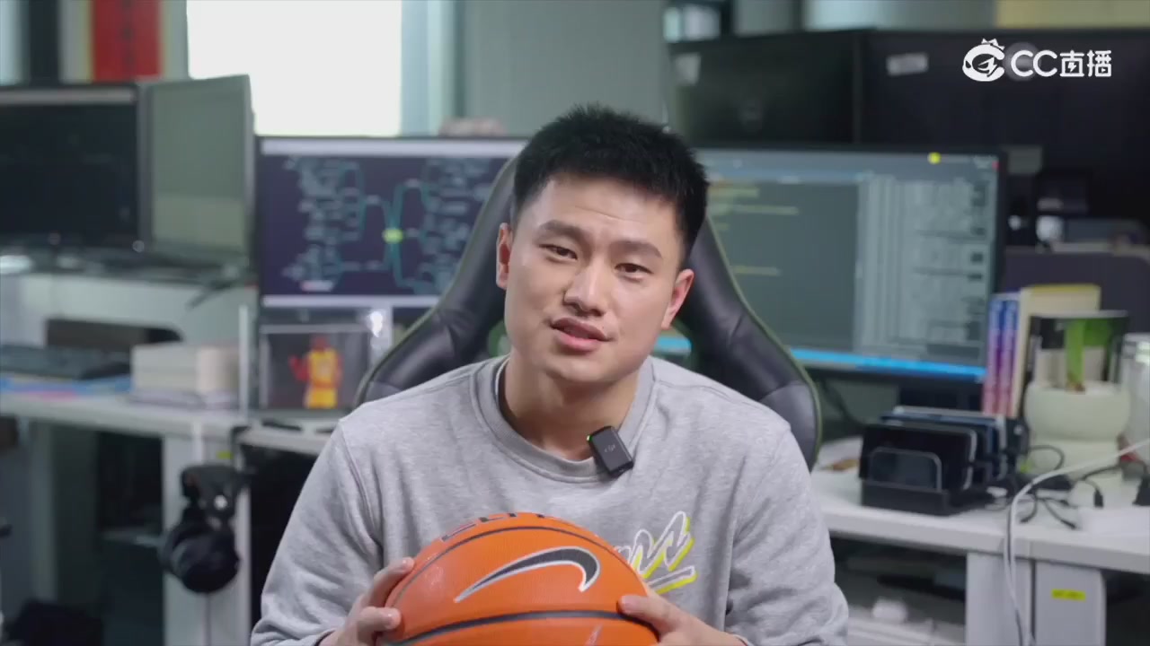 全明星街球派对精彩轮播