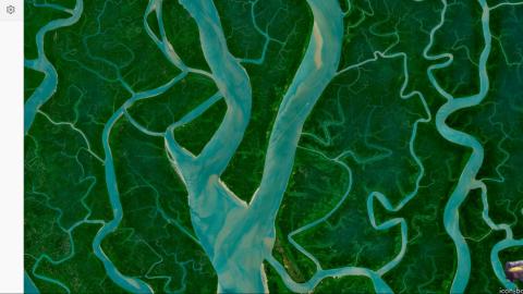 只希望我能带给你们快乐