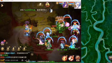 只希望我能带给你们快乐