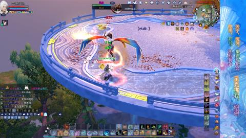 生活不易，书辞卖艺