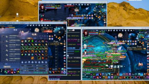 做最努力的自己一起加油