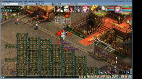 这游戏也太火了趴！