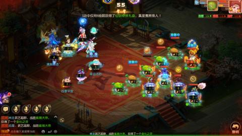 带大海龟上剑会王者