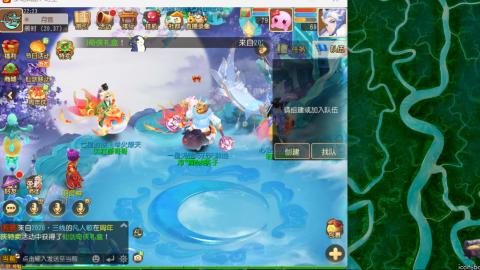 只希望我能带给你们快乐