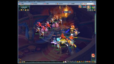 【彩云之南】144难民第513天