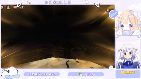 接托管 预设 超鬼王