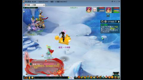 今天也是努力的一天