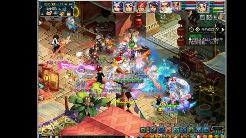 艰难前行的凌波三法