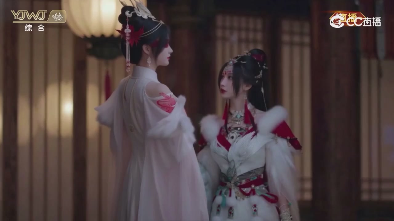 2026永劫无间新春会——武道新途全片回顾