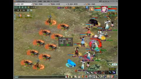 这游戏也太火了趴！