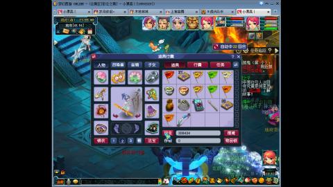 【彩云之南】144难民第513天