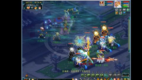 艰难前行的凌波三法