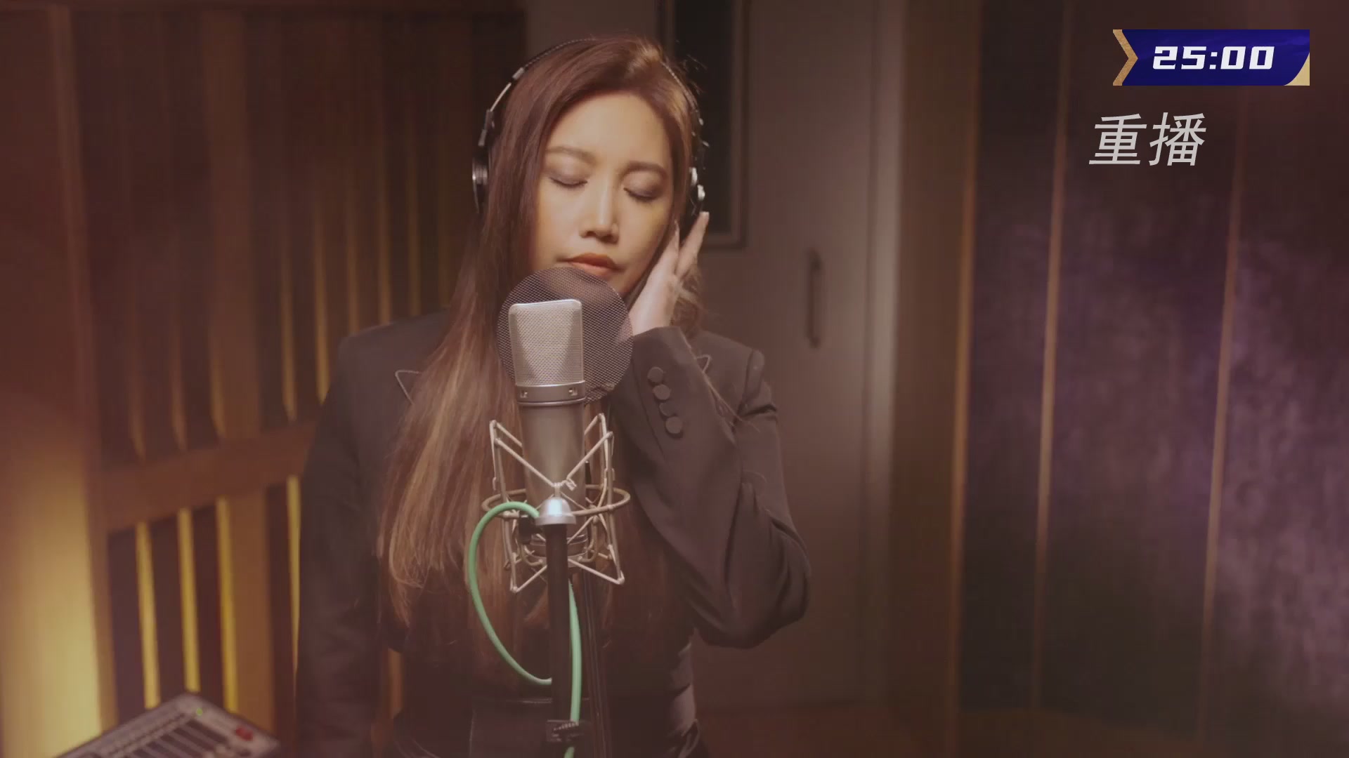 【重播】群雄逐鹿超级联赛S5-常规赛