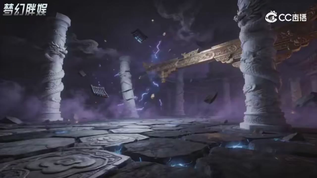 【梦幻剧情】寻找四琉璃