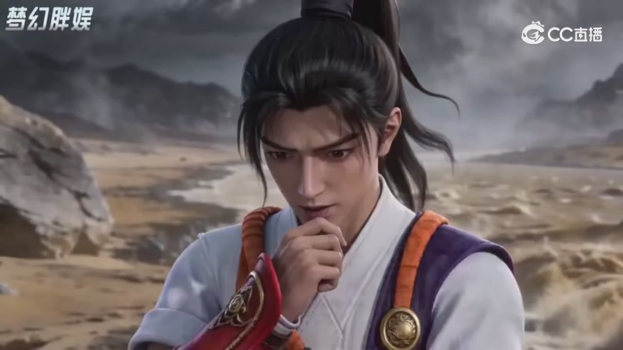 【梦幻剧情】寻找四琉璃