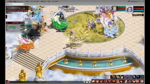 路人6460的直播间