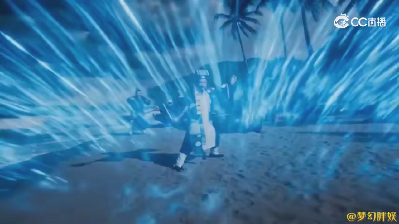 【梦幻剧情】商人的鬼魂