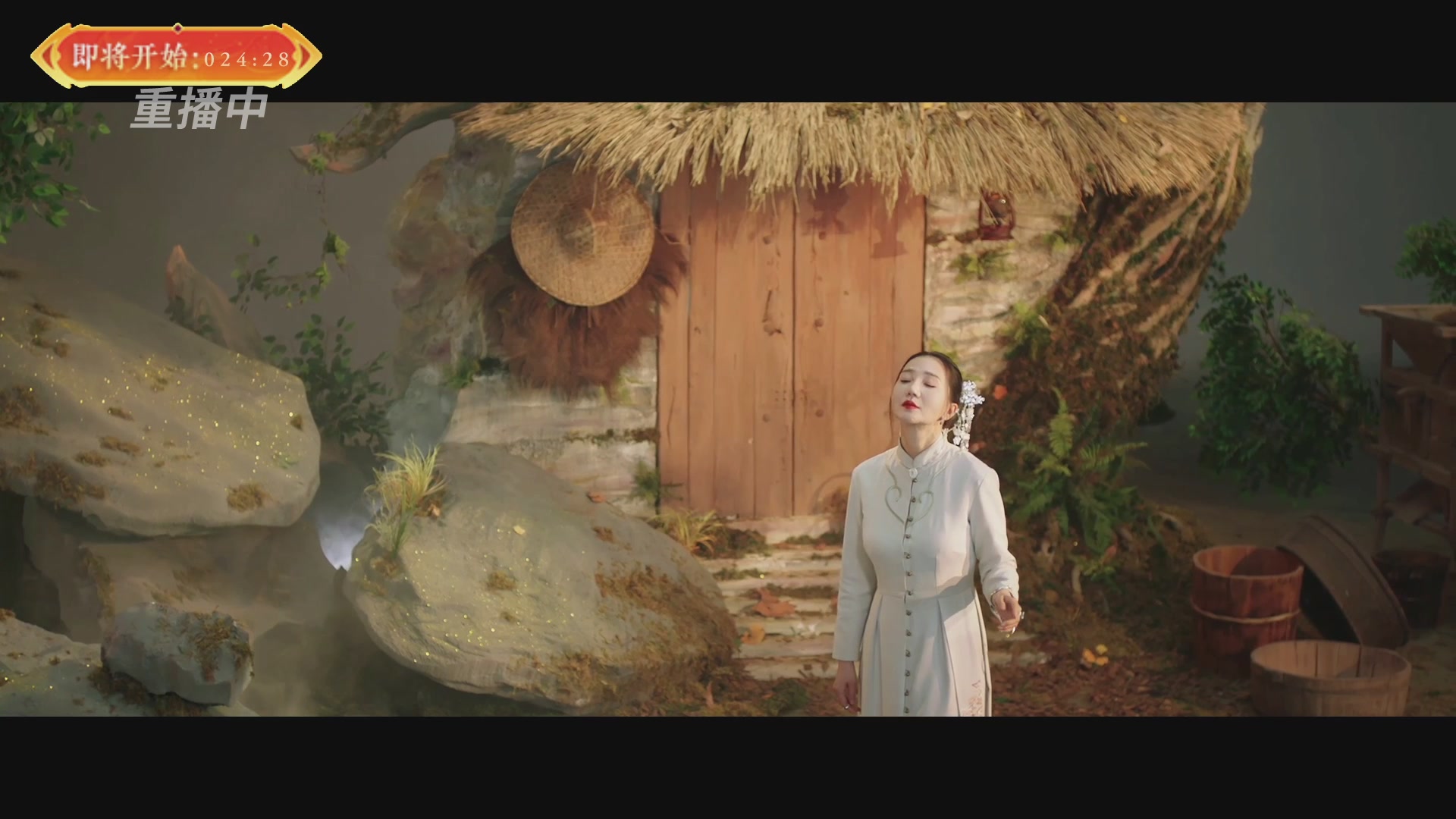 【重播】畅玩服新春巅峰赛-决赛