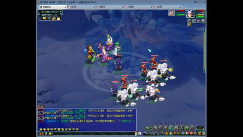 九五至尊从零起号到飞升全满开区173天