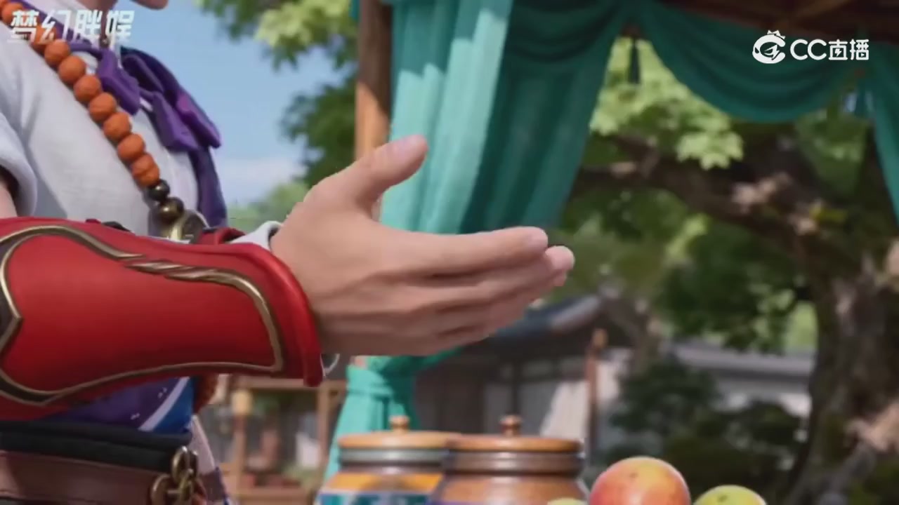 【梦幻剧情】寻找四琉璃