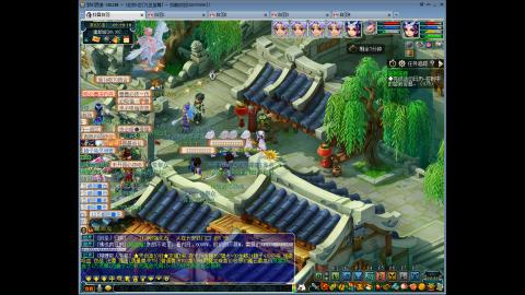 九五至尊从零起号到飞升全满开区173天