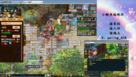 接命魂之玉 人环 宠环