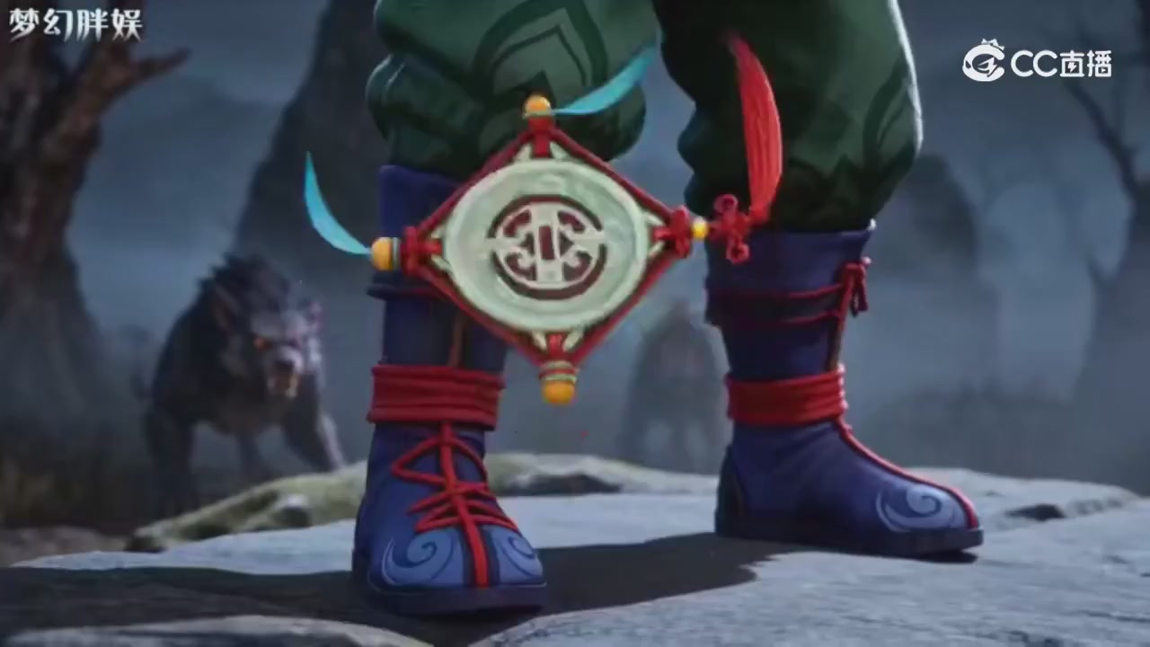 【梦幻剧情】玄奘的身世