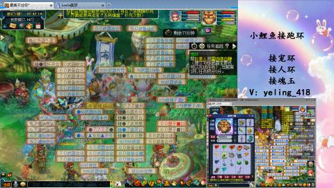 接命魂之玉 人环 宠环