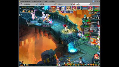 【彩云之南】144难民第514天