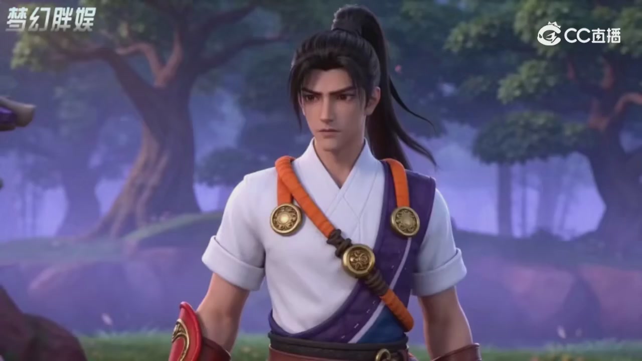 【梦幻剧情】寻找四琉璃