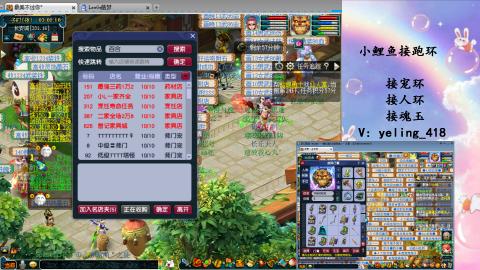 接命魂之玉 人环 宠环