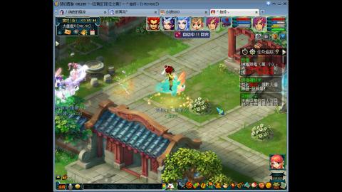 【彩云之南】144难民第514天