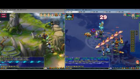 初遇长安1314--慢慢玩