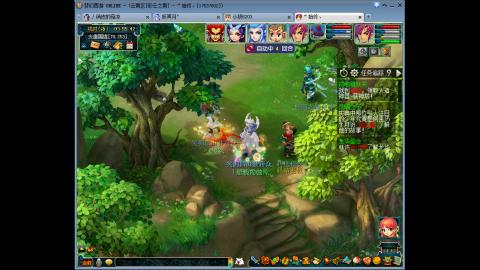 【彩云之南】144难民第514天